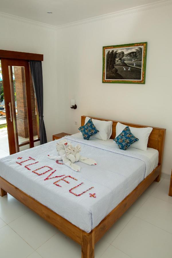 Frangipani House And Spa By Ecommerceloka Hotel Canggu  Exterior photo